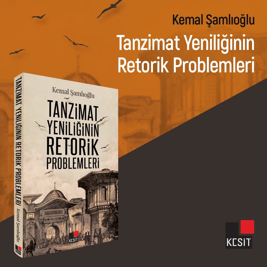 Modernleşmenin Osmanlı düşüncesine etkisi, Tanzimat yeniliğinin kendi şartlarındaki retorik problemleriyle düşülmelidir. Edebiyat bu bağlamda Tanzimat aydınının zihinsel dönüşümü için bir araç ve imkân meselesi olarak görülebilir.