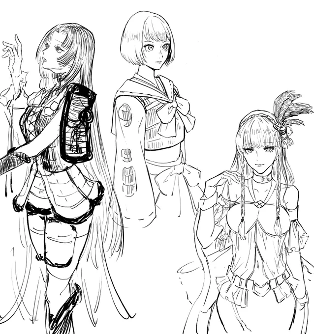 推し女子 