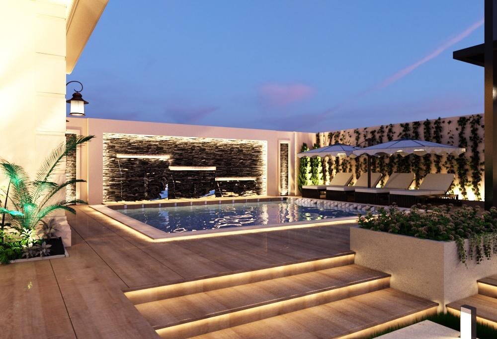 shaimaa26e's tweet photo. My work
Exterior and Landscape for Majlis.
Location: KSA https://t.co/AjVYbGIUvD