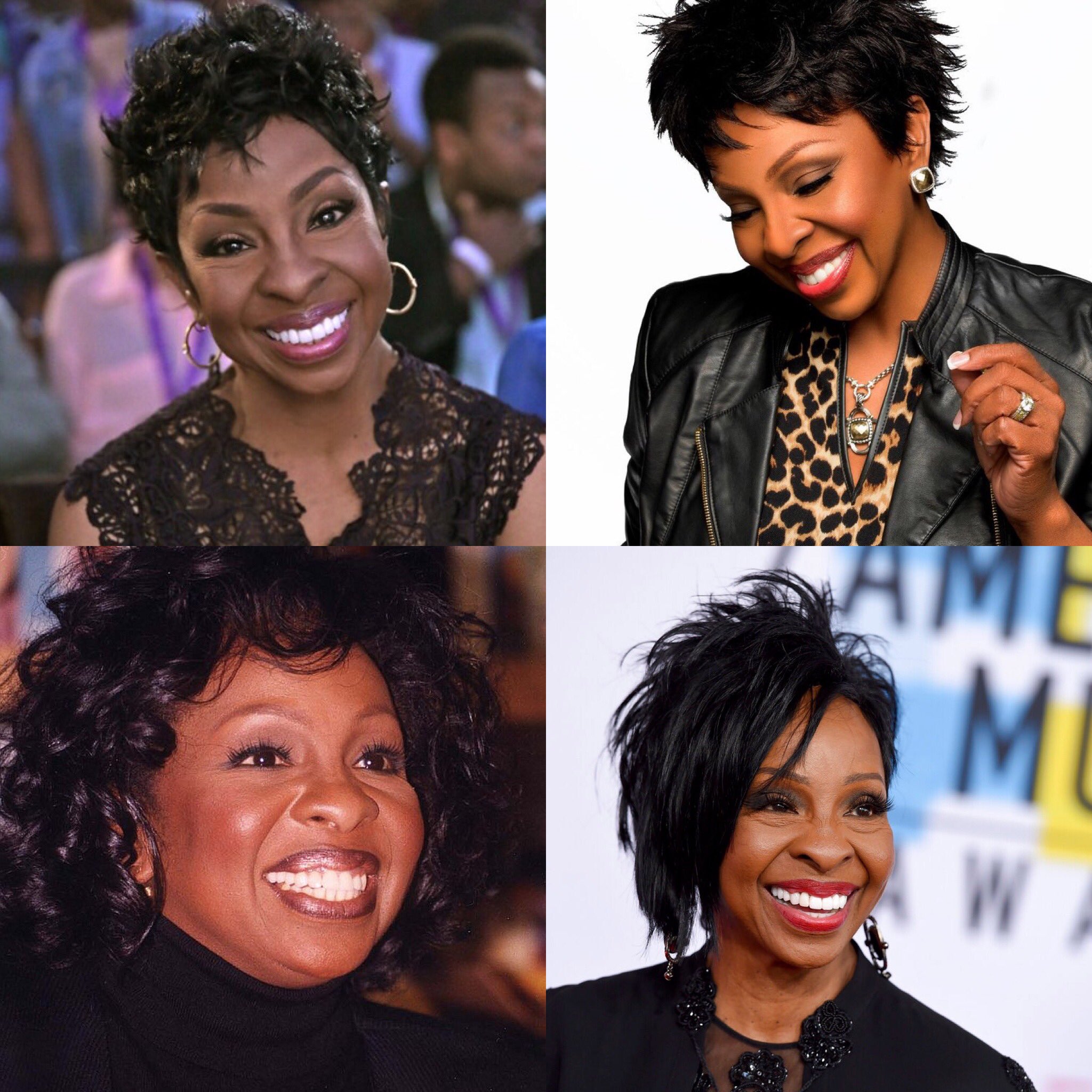 Happy 76 birthday Gladys Knight. Hope that she has a wonderful birthday.        