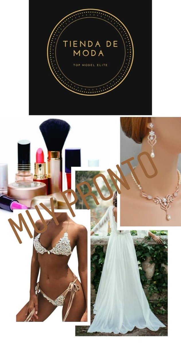 TopModelElite's tweet image. MUY PRONTO!!