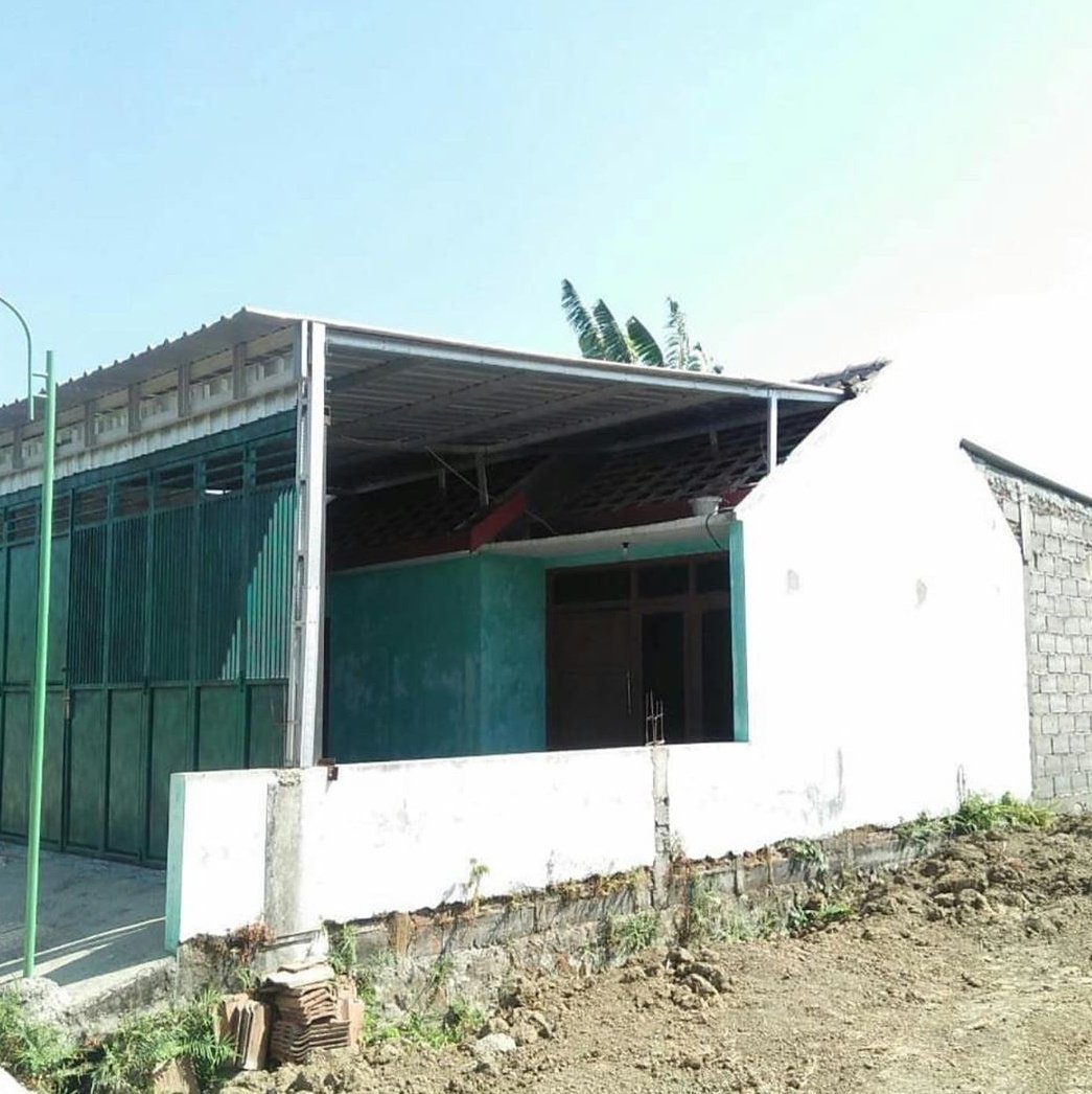 strategi pemrentah menghadapi wabah