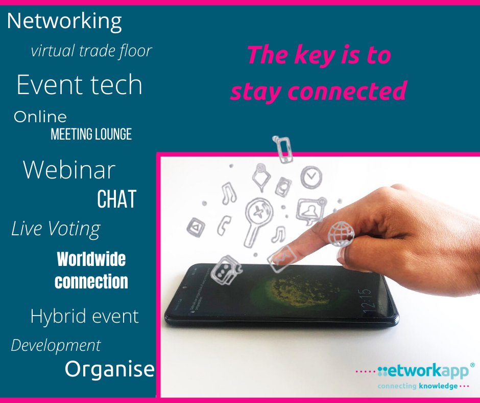 Networkapp® tweet media