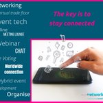Photo by Networkapp® (@netwerkapp)