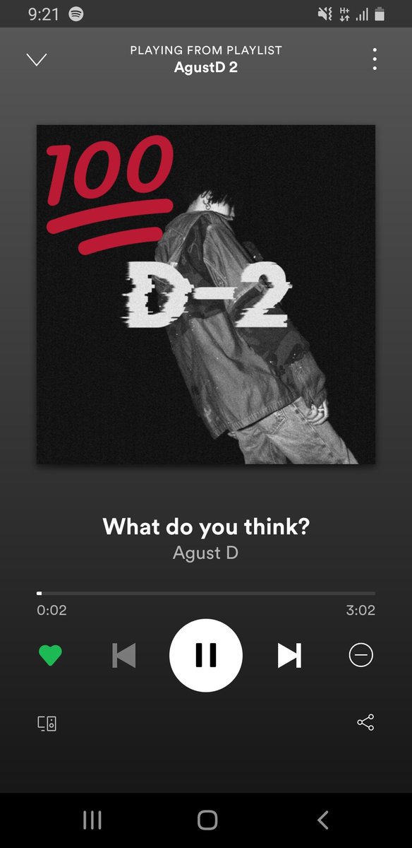 Sarah65197247's tweet photo. #D2ARIAParty #D2STREAMINGPARTY πππ₯π₯ @BTS_twt https://t.co/JCDF4t1cYR