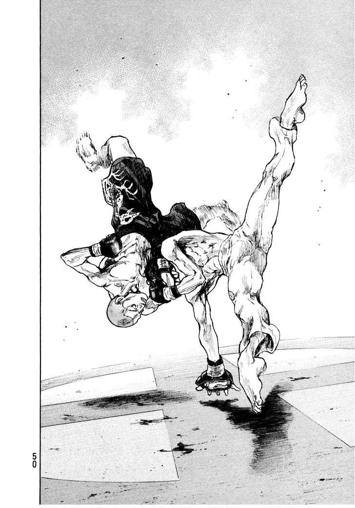 Et en terme de combat, il y a pas que du karaté, il y a de tout.Bref regardez comment c'est beau..