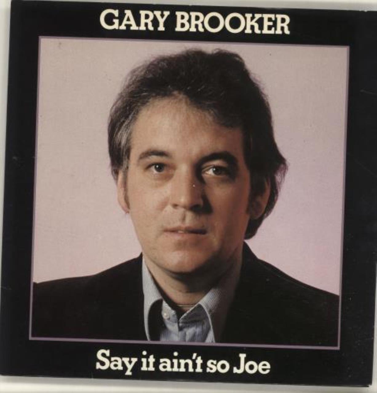 May 29:Happy 75th birthday to singer,Gary Brooker(\"A Whiter Shade Of Pale\")
 