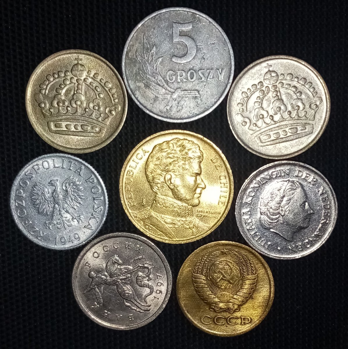 Coinonecent's tweet image. #CoinOneCent