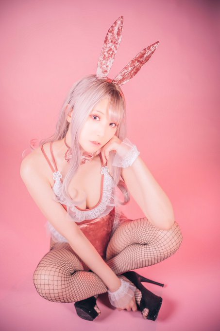 Twitterのコスプレ画像62