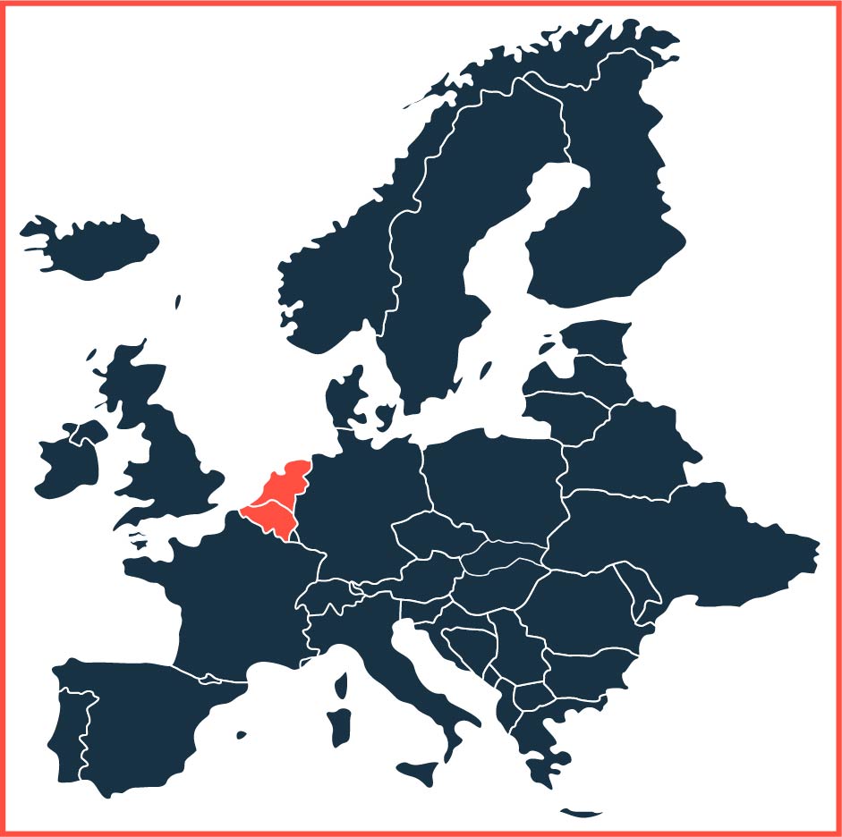 ITQ's tweet image. Check out the locations where we primarily work: itq.eu/geographical/

And see how we can help you almost everywhere with our remote services.

#ITQ #ITQlife