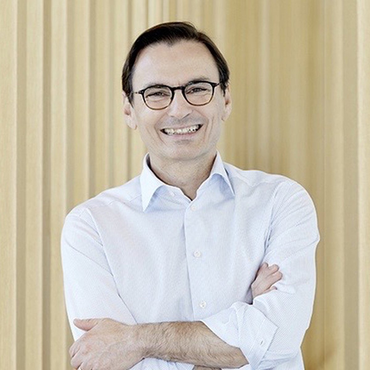 FlagshipPioneer's tweet photo. Flagship Pioneering Bolsters Executive Team with Appointment of Fabrice Chouraqui in Newly Created Dual Role of Flagship CEO-Partner and CEO of Cellarity https://t.co/ZPdi2Zy8iB https://t.co/9IbnlGtfvB