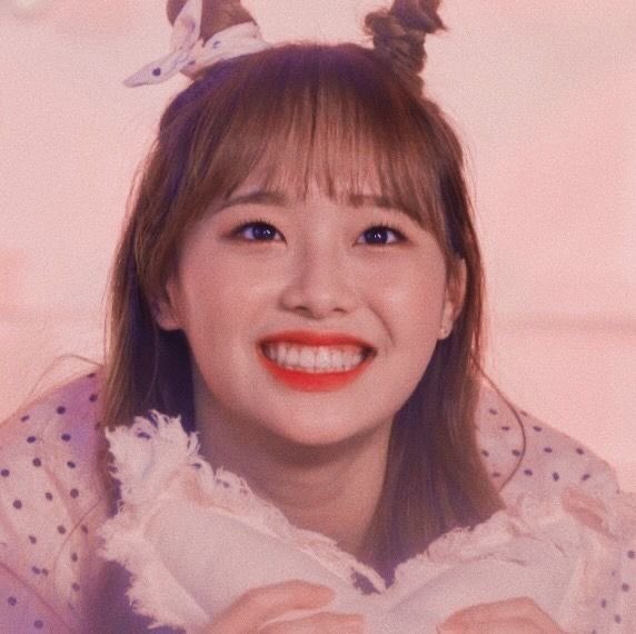 chuu츄 tweet media