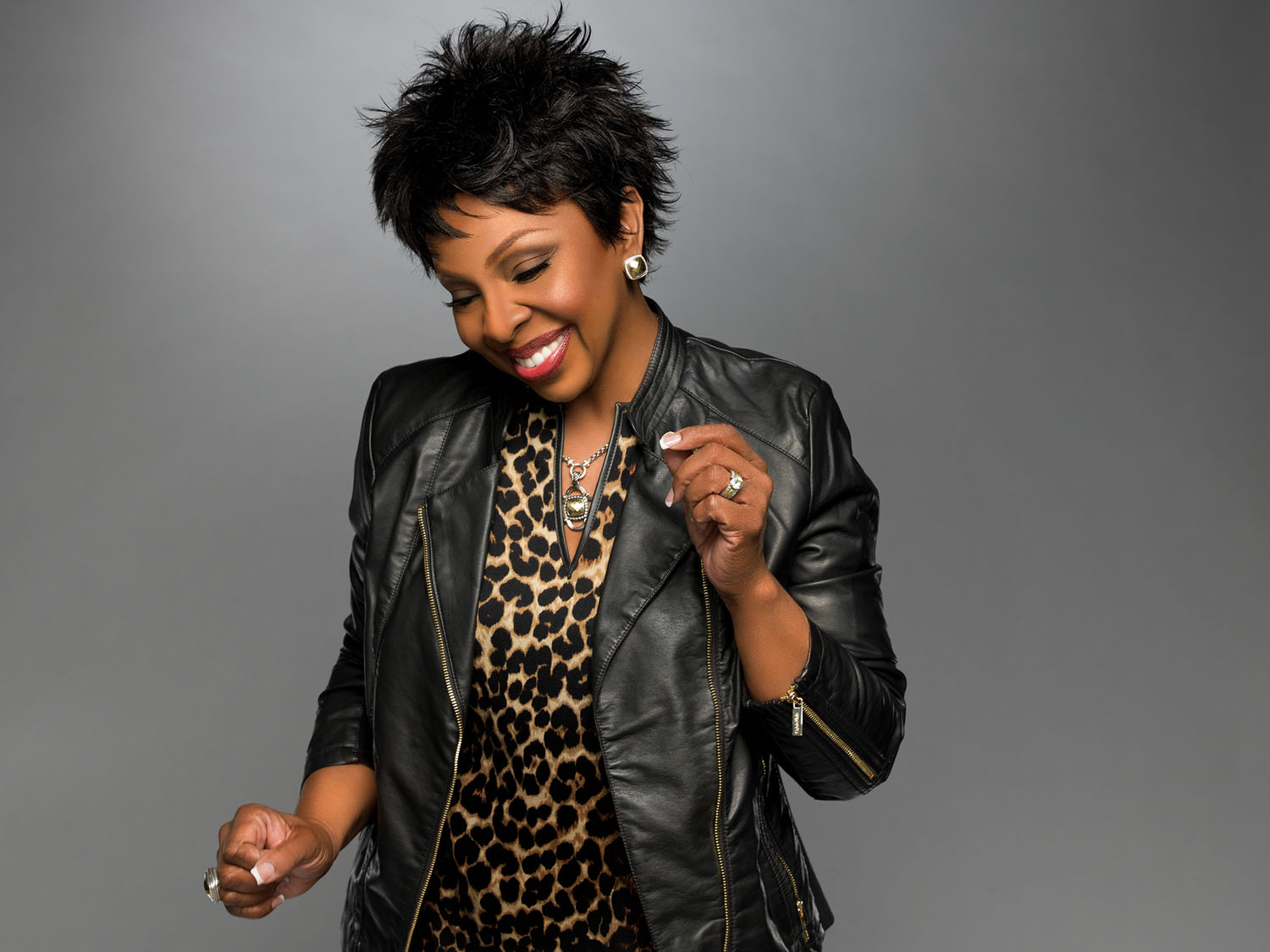 Happy 76th birthday Gladys Knight! 