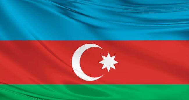 #Azerbaycan102Yasında Sen çok yaşa Azerbaycan.