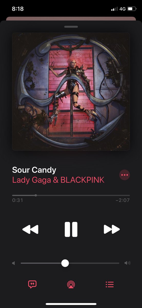 terence0220vip's tweet photo. Blackpink sing English is so good!!! https://t.co/wB5wfr6WBd