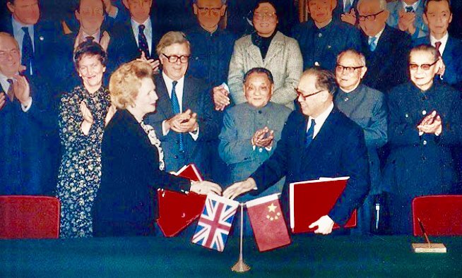 AndrewRosindell's tweet photo. Stunned by the silence from the UK government @DominicRaab over what is happening in Hong Kong. China is trampling all over OUR own international treaty agreed by THEM yet the UK appears silent. Time to show support to Hong Kong and not allow 1 country 2 systems to be torn apart! https://t.co/D0oglqjsNf