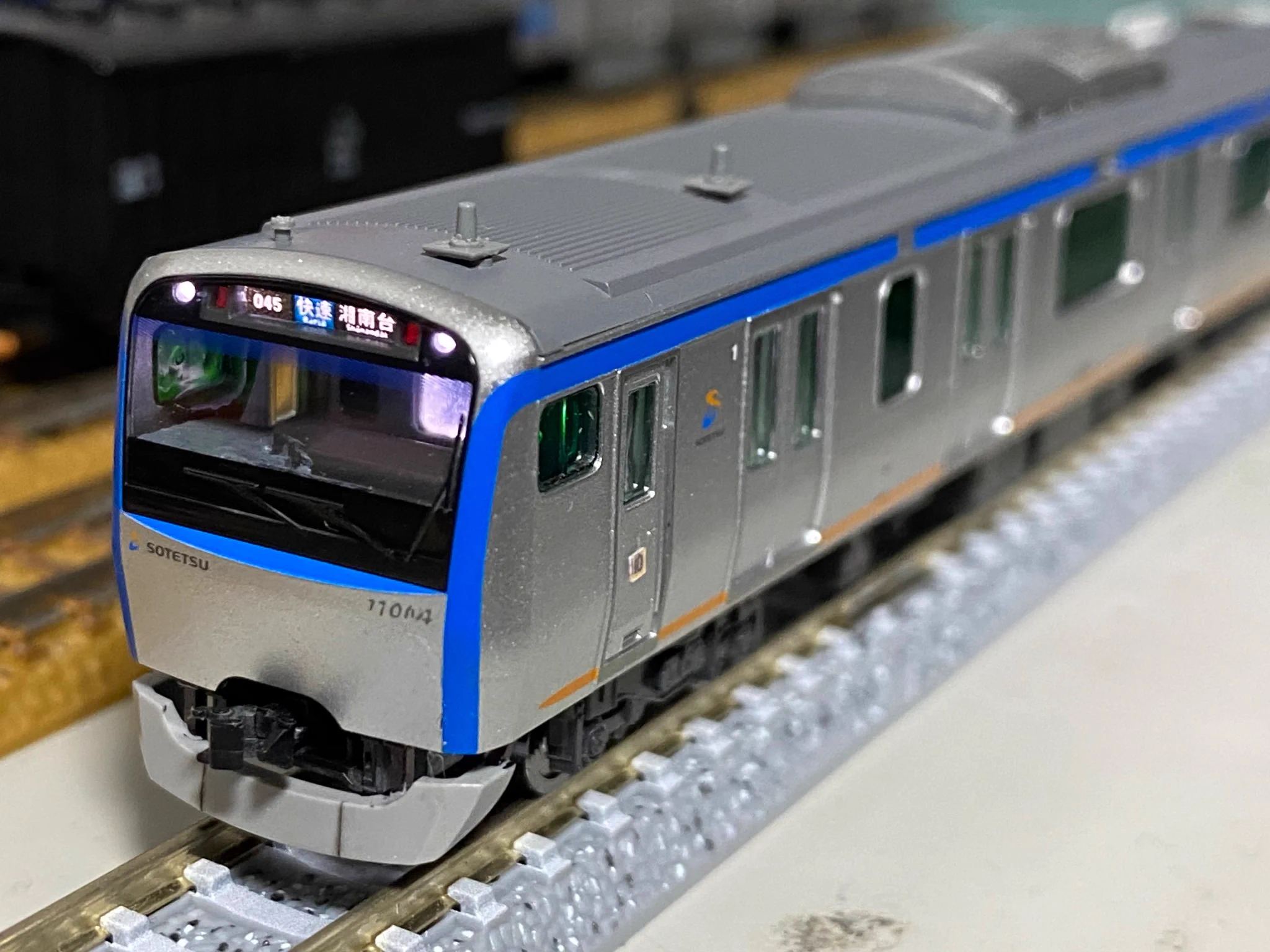 SO-9707 on X: 