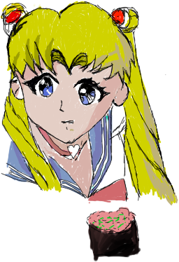 セーラームーンチャレンジのtwitterイラスト検索結果 古い順 セーラームーンチャレンジのtwitterイラスト検索結果 古い順