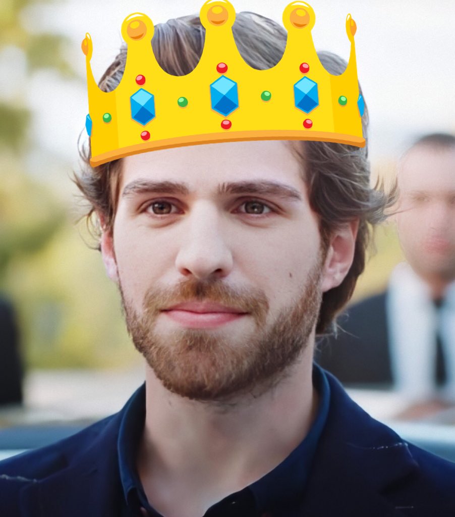 Berker Güven DigiLUP tarafından yapılan araştırmaya göre geçtiğimiz hafta sosyal medyada en çok konuşulan erkek oyuncular listesinde 
1.231.939 ileti ile 1ci oldu.Desteklerinizi esirgemeyen bütün fandoma teşekkür ederiz♥️✨

#BerkerGüven | #NedimKaraçay 
#Zalimİstanbul | #CemNed