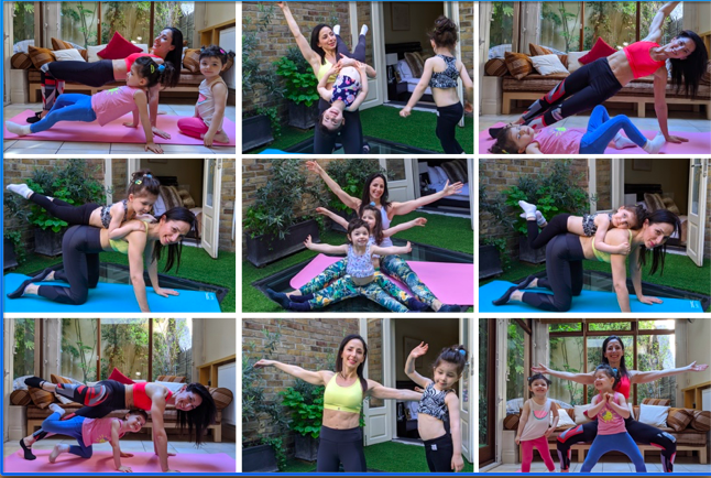 PeacockPilates's tweet photo. Final Family Fun Pilates class this Friday at 3pm 👪 - https://t.co/CDjVzzEHY6

To book, visit: https://t.co/v3syqtSYaa https://t.co/CnI83e3Vc1
