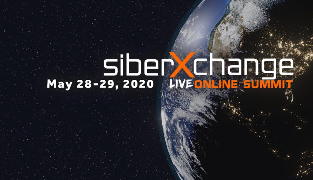 intelcanada's tweet image. Denis Gaudreault will be delivering his keynote at the #SiberXchange Live Online Summit today at 4 PM EDT. Don&apos;t miss learning about his vision of how your organization can capitalize and leverage the post COVID-19 world.
intel.ly/3eo978o #cybersecurity
