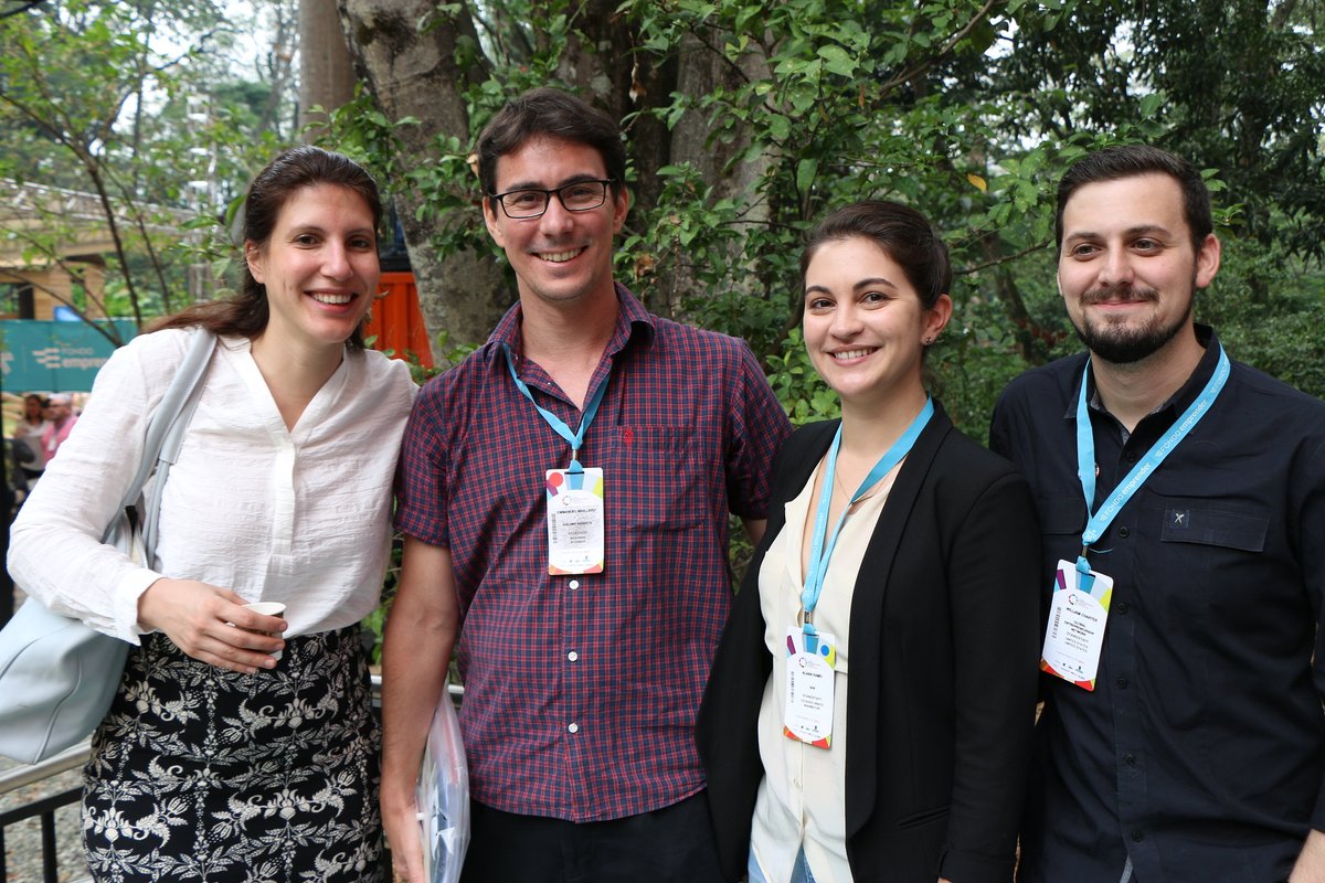 Global Entrepreneurship Network tweet media