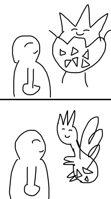 ポケモン笑顔絵のtwitterイラスト検索結果 ポケモン笑顔絵のtwitterイラスト検索結果