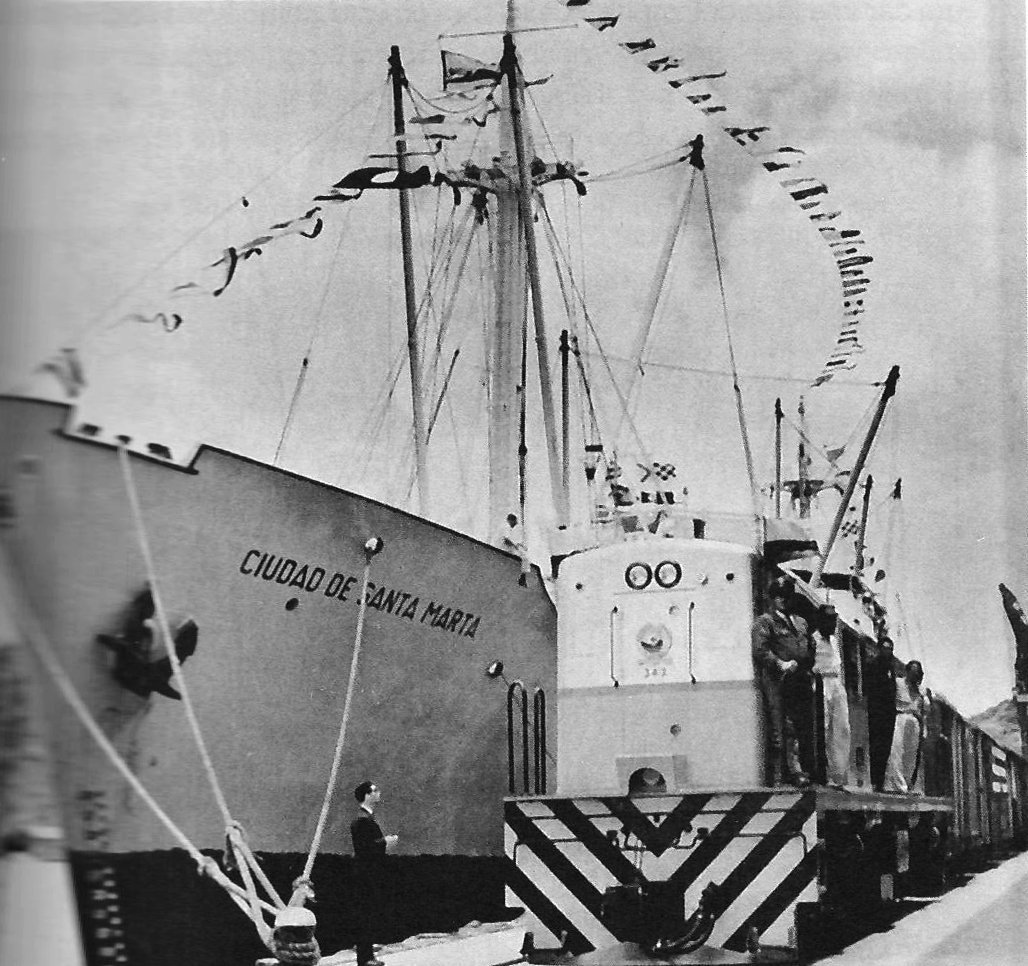 Historia de Colombia on Twitter 