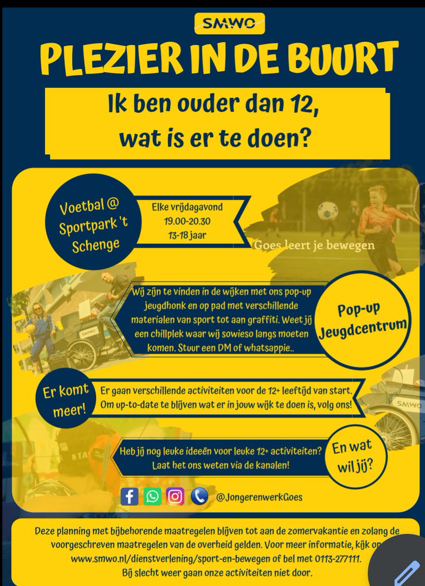 Matijs Gerrits SMWO (@smwomatijs) on Twitter photo 