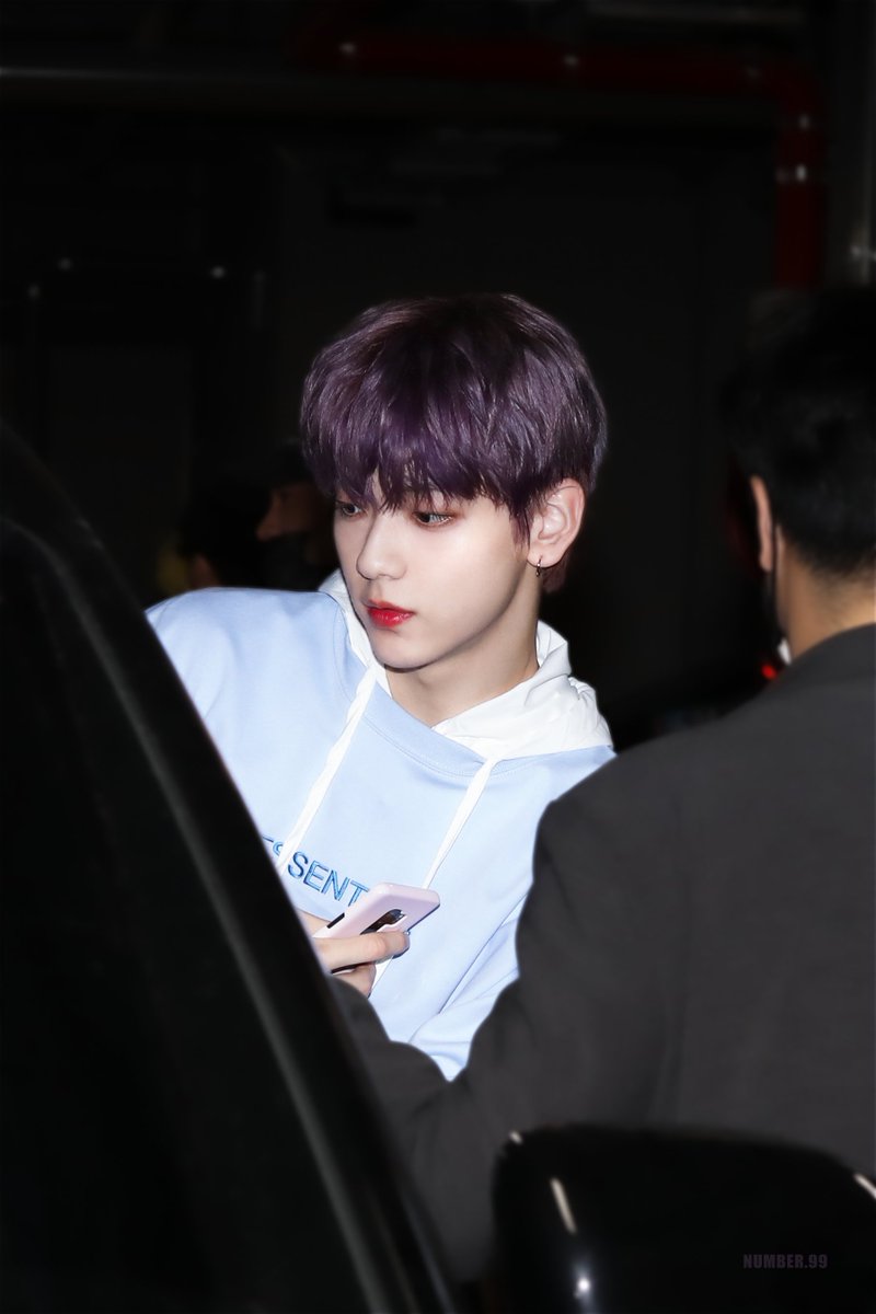 NUMBER.99 tweet media