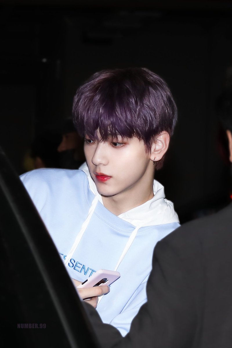 NUMBER.99 tweet media