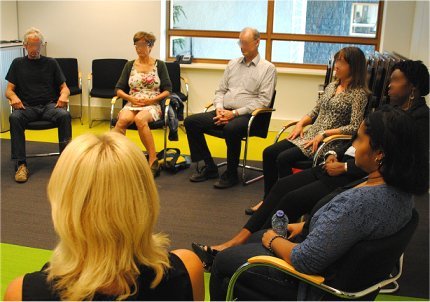 '3 ontspanningsoefeningen om te ontspannen op het werk' is de titel van een van mijn eerder verschenen Ontspannen werken tips. ontspannenwerken.nu/3-ontspannings…
Gratis ontspanningstips én e-book 'Tien tips voor een ontspannen werkhouding' ontvangen? Meld je aan op lnkd.in/dR6tnGd.