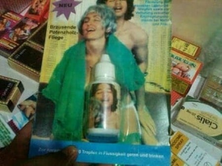 opiumsprayasli's tweet photo. ( POTENZOL)
Perangsang P/W cair
👉meningkatkan gairah sexsual
👉Sangat Manjur
👉cukup 5 tetes
👉1 botol HARGA (150rb)
👉 2 botol bonus 1 botol
WA 0821-3715-9818
Info lebih lengkap silahkan
KLIK 👇👇
https://t.co/G0ynIUsNyK
#obatperangsang
#potenzol
#bokep
#mamahot https://t.co/Ze9pFdI0fU