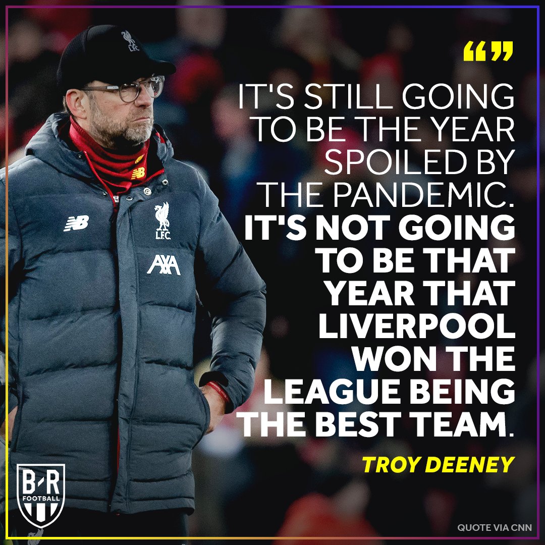 B/R Football tweet media