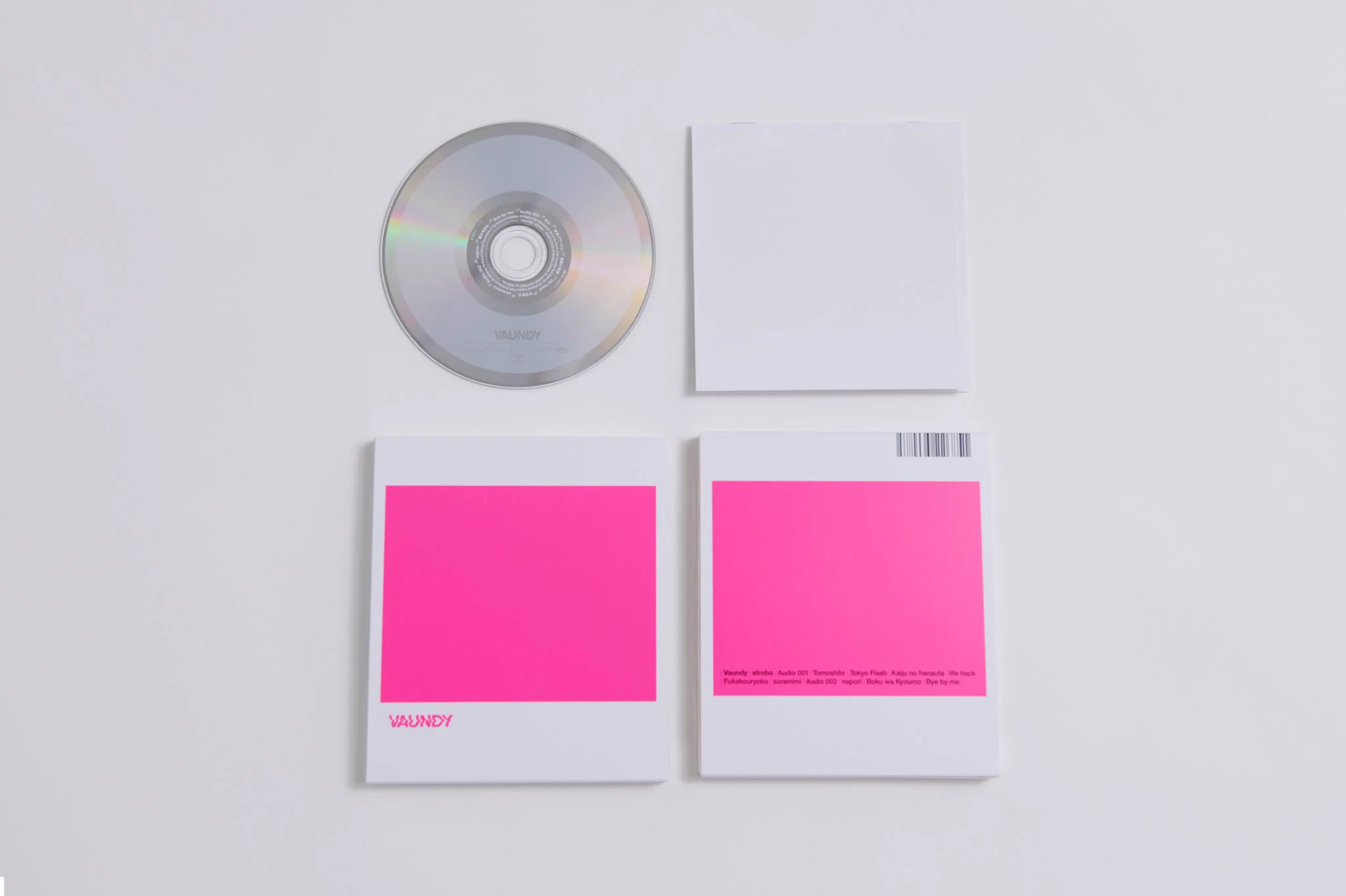 Vaundy_ART Work Studio on X: 