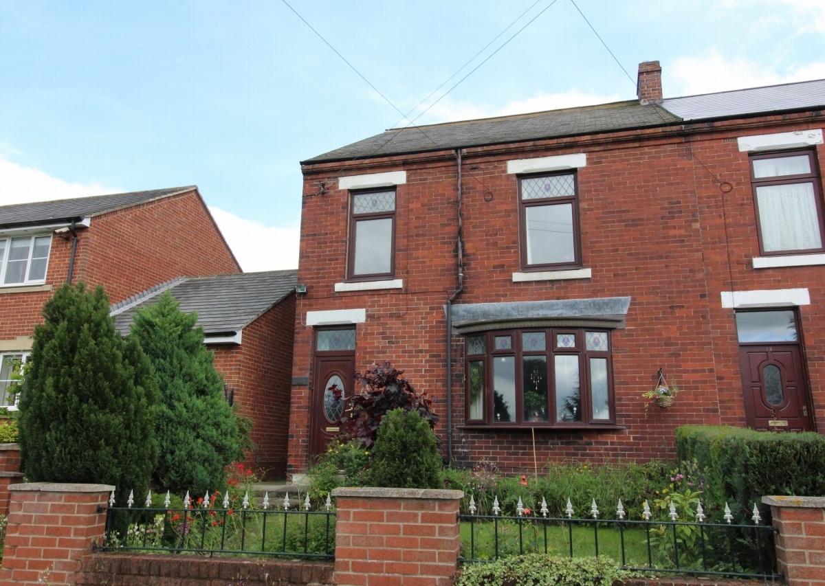 Dynamic Property on Twitter "For Sale Woodlands Place Esh Winning