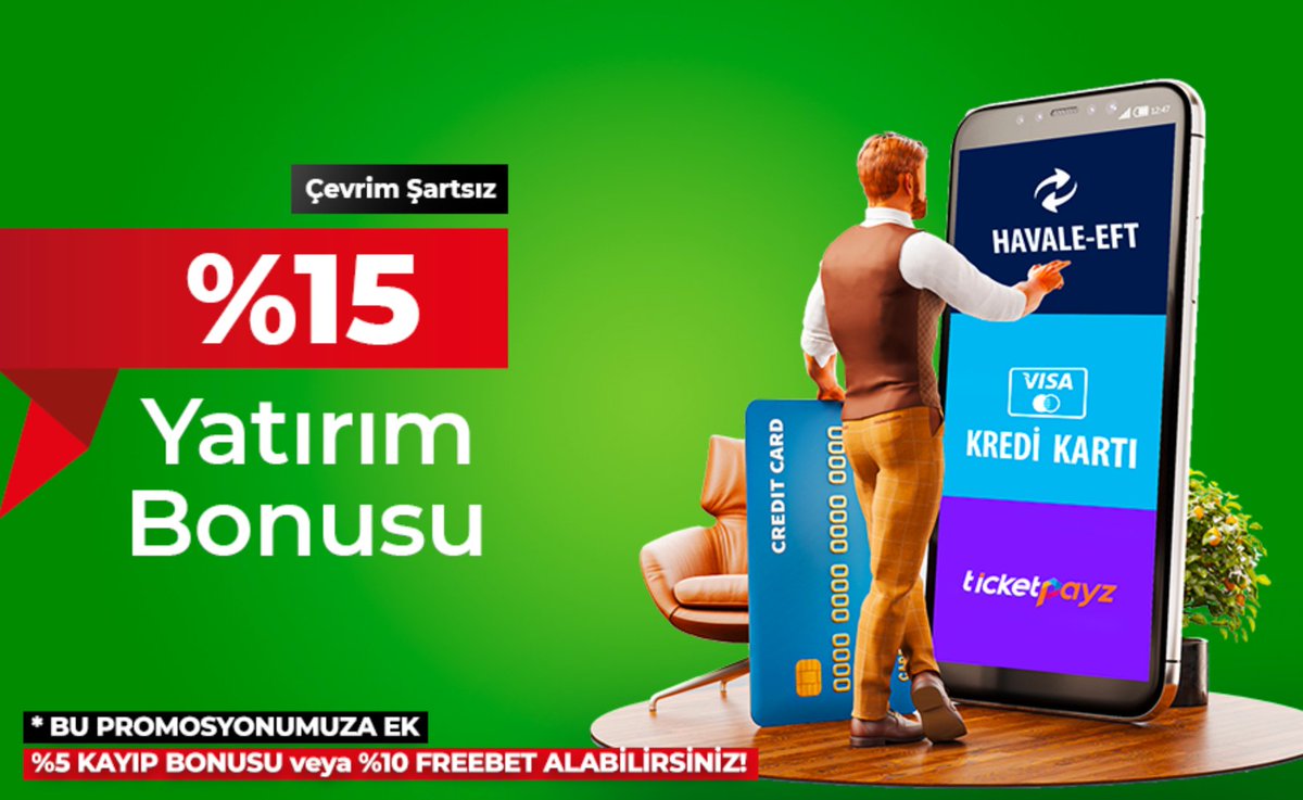Deneme Bonusu Veren Bahis Siteleri 2021 - BahisGuide