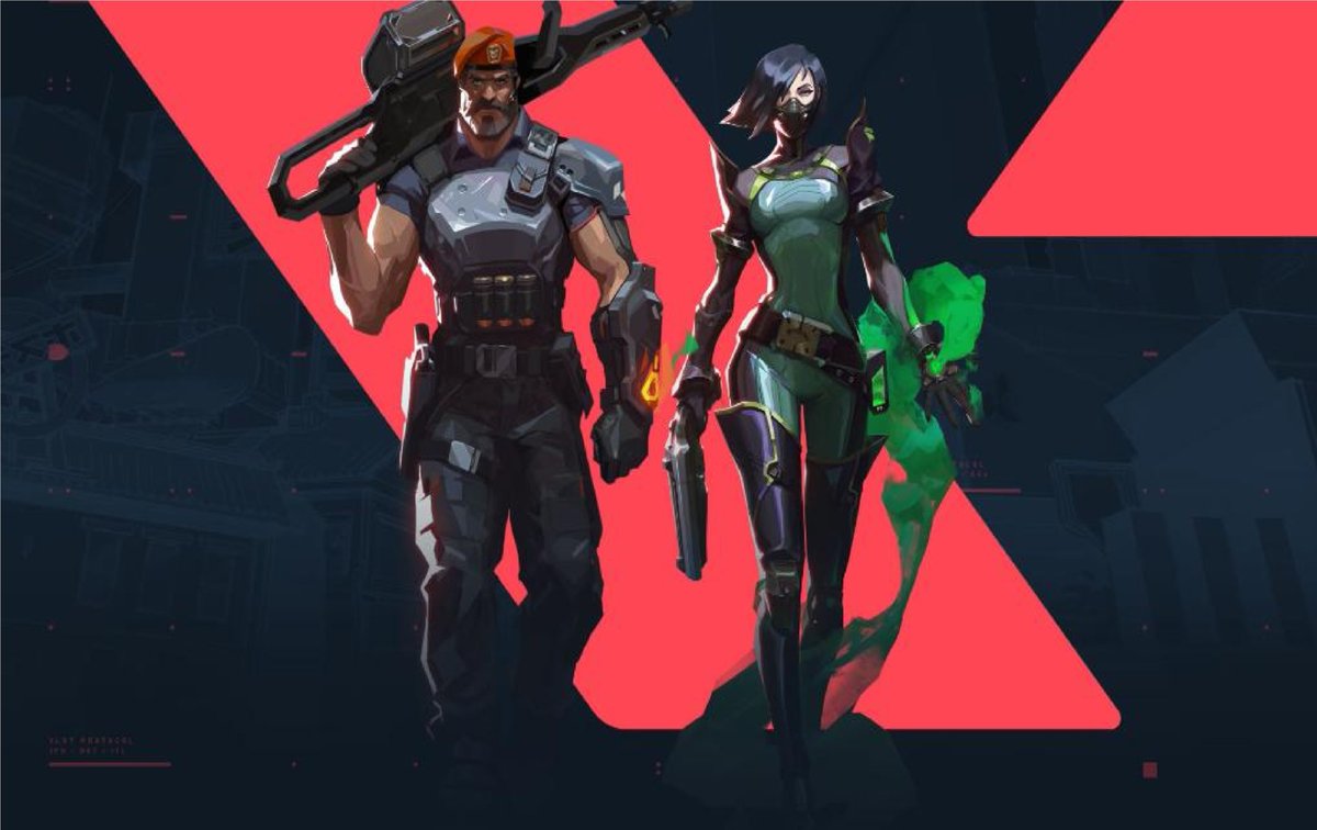 pcinvasion's tweet image. #ContentDrop: June 2020 PC game releases – #Valorant, Command &amp;amp; Conquer Remastered, #Carrion, #FairyTail, and more pcinvasion.com/content-drop-j…