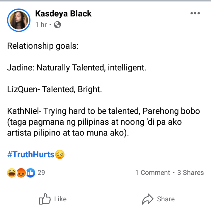 KN_AngelRocks's tweet photo. So meron na naman naninira sa kathniel, guys pleasee help me to block and report this account. Thankyouuu Godbless!!
@Influencer_KN @KNAngelsOFC
@APeacesec @angels_protect

link: https://t.co/TbAhqyC4xF https://t.co/kJeFod8b2A