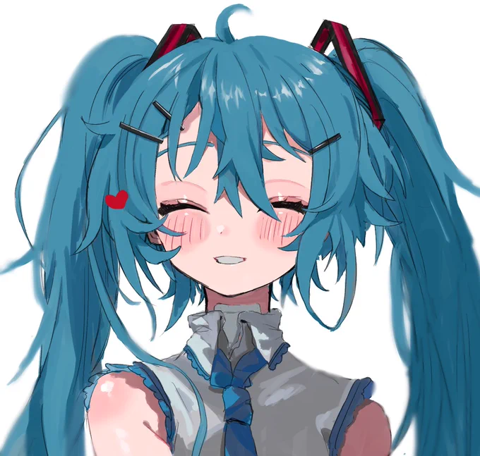 ニコニコ 