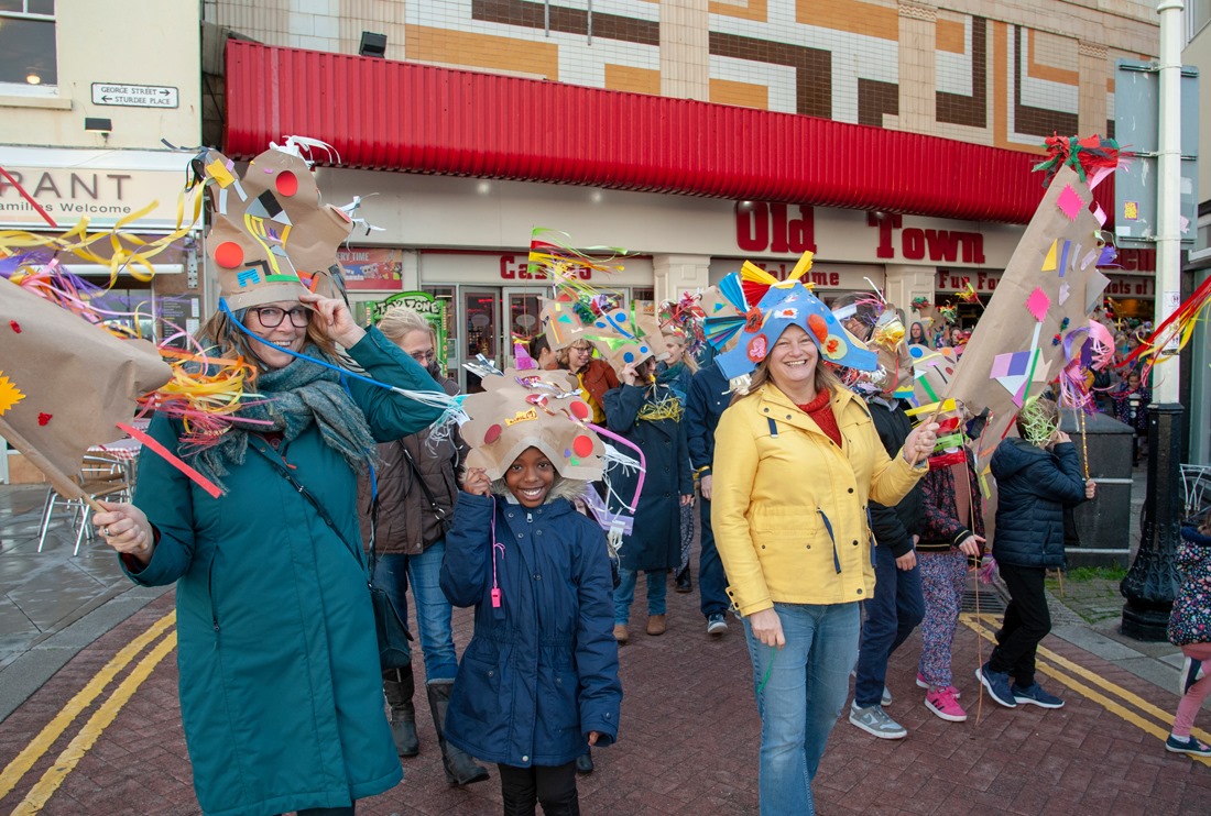 We support English Tourism! 😀🥰

Here's to the days when @Visit1066 can open our doors to tourists again. Lots of cultural delights await...

#EnglishTourismWeek2020 #1066waitingforyou <a href="/VisitEngland/">VisitEngland</a> <a href="/VisitEnglandBiz/">VisitEnglandBiz</a> 

Photos by Kim Hall, Runa Park, John Cole