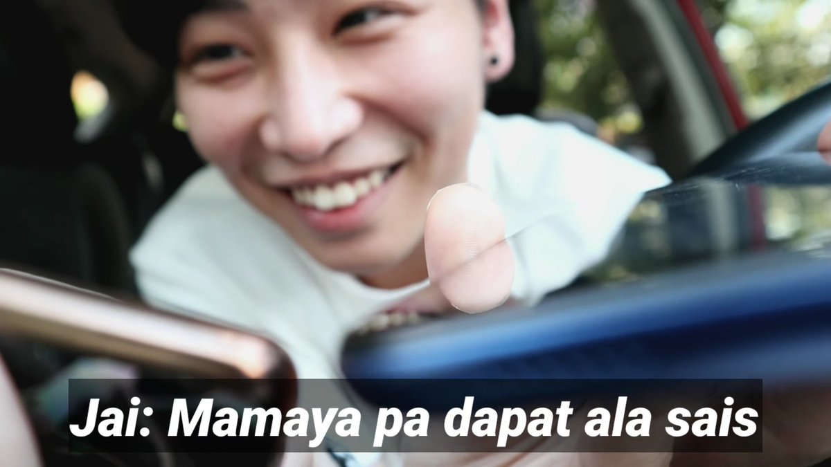 jaigavisual's tweet photo. Ang lt ng mga sagot ni mami @jaiyieee 

Jairah2MUnlocked
#ShopeePrank
@AgassiChing @JaigaMakati

@its29maeann @joy_calcana @jaigaarizal @datoy_eureka @grateangelica22 https://t.co/8ZUsGz0OPd