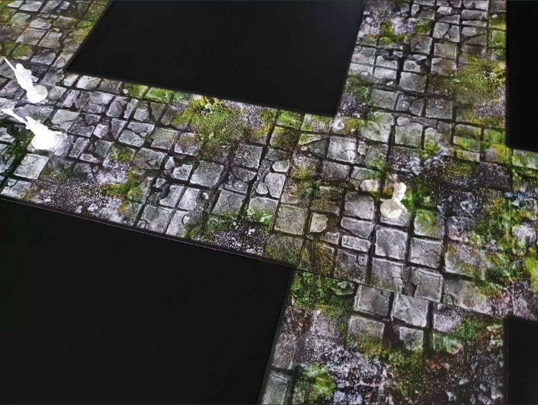 CustomTerrain's tweet image. Modular Ancient Road/ Dungeon Corridors, print &amp;amp; play scenery, high-res, high detail, digital download out now: ebay.com.au/itm/1934851482… #tabletopgames #tabletoprpg #ttrpg #rpg #dnd5e #wargames #warhammer #whfb #ageofsigmar #pathfinder #pathfinderrpg #tabletop #28mm #dungeonmaster