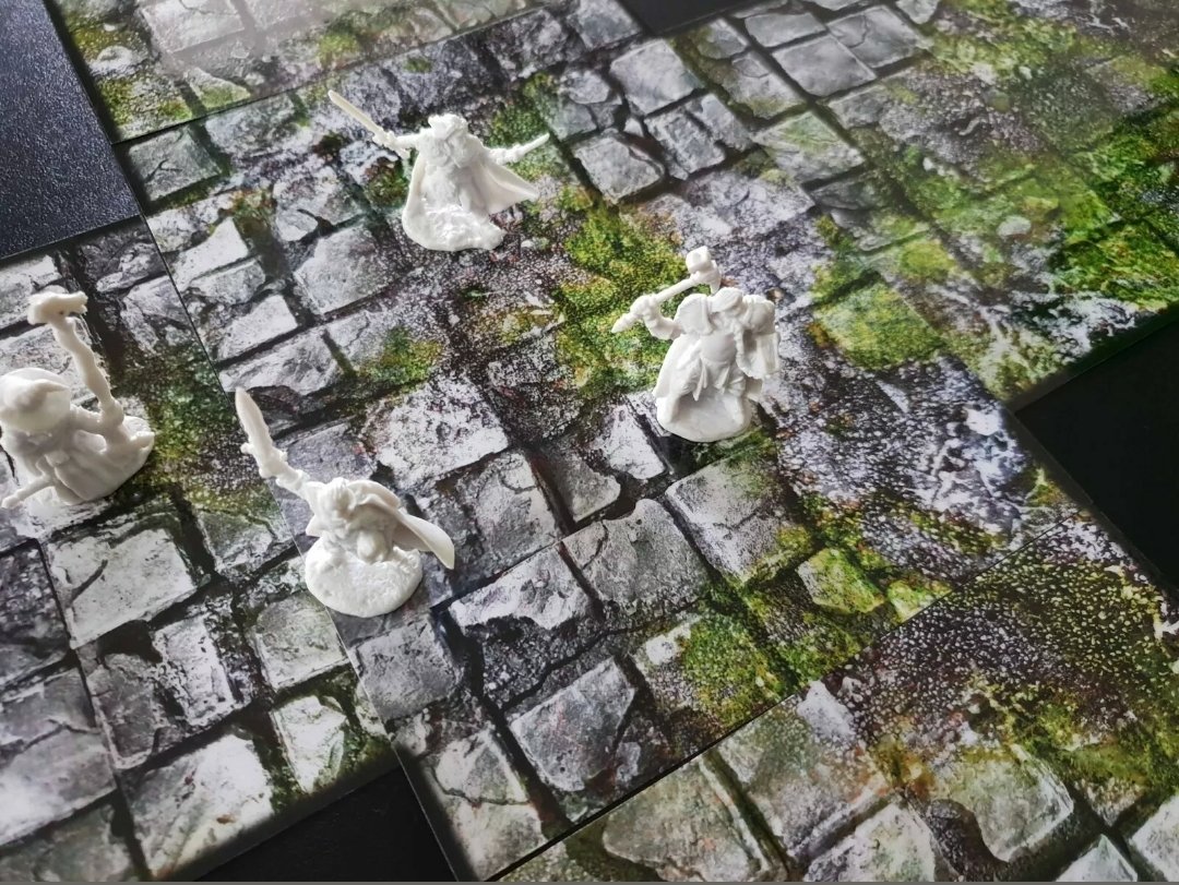 CustomTerrain's tweet image. Modular Ancient Road/ Dungeon Corridors, print &amp;amp; play scenery, high-res, high detail, digital download out now: ebay.com.au/itm/1934851482… #tabletopgames #tabletoprpg #ttrpg #rpg #dnd5e #wargames #warhammer #whfb #ageofsigmar #pathfinder #pathfinderrpg #tabletop #28mm #dungeonmaster