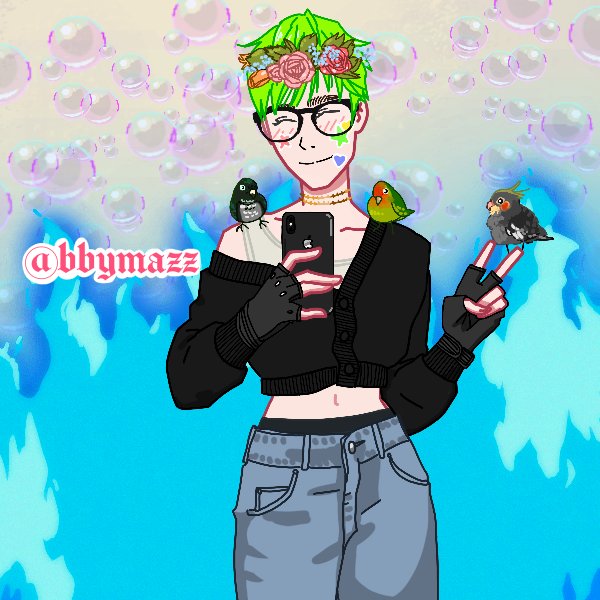 MianPebbles's tweet image. 