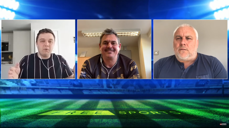 BroadcastBridge's tweet photo. FreeSports’ Rugby League Uses Quicklink TX For Remote Production #broadcast #callmanagementsystem https://t.co/P3Xh37EhBP https://t.co/xzc1uqtkbK
