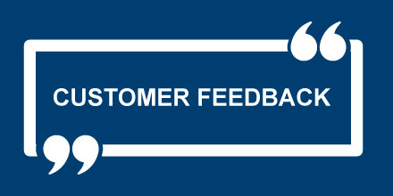 We don't just do #Testimonials We let our customers say what they really think! bit.ly/2AvtEoX