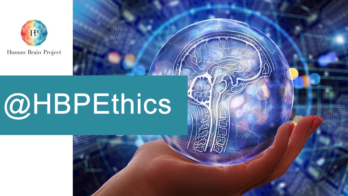 Anthropomorphism in AI can limit #scientific and #technological development

Take this time during #lockdown to read about the effects of #Anthropomorphism in #AI on #SciComm from the @HBPEthics #Ethics Blog: ethicsblog.crb.uu.se/2020/04/15/ant…

#NeuroEthics #Philosophy