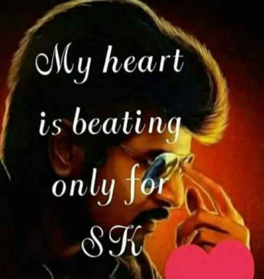 Yes my heart only beat for  #sk