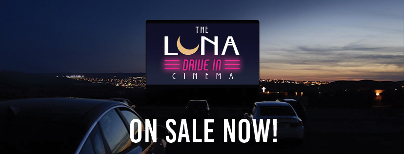 The Luna Drive In Cinema is coming to Knebworth House this July offering film fans the opportunity to watch new and classic movies in a nostalgic, socially distanced, drive-in setting! 🧡🚗 Visit the Luna Cinema website for more information and tickets - lunadriveincinema.com/knebworth-house